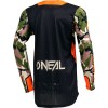 Maglia O`Neal Mayhem Lite Ambush N001 2020 Manica Lunga